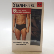 Load image into Gallery viewer, Stanfield&#39;s Men&#39;s Classic Briefs *Final Sale*
