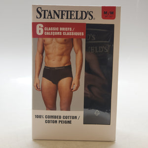 Stanfield's Men's Classic Briefs *Final Sale*