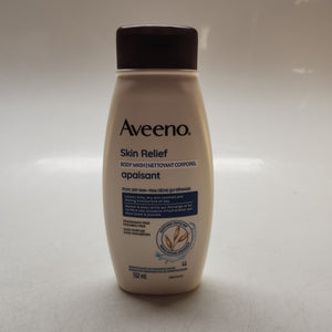 Aveeno Skin Relief Body Wash