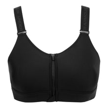 Load image into Gallery viewer, Under Armour Women&#39;s Infinity Zip-Up Bra *Final Sale*
