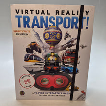 Load image into Gallery viewer, Virtual Reality Interactive Book Set
