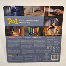 Load image into Gallery viewer, KODA Modern Power Failure Nightlight
