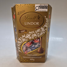 Load image into Gallery viewer, Lindt Lindor Chocolate
