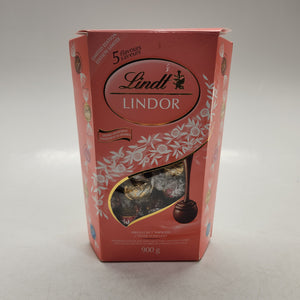 Lindt Lindor Chocolate