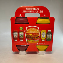 Load image into Gallery viewer, Heinz Summer Pack

