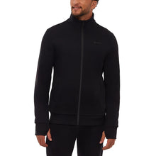 Load image into Gallery viewer, Bench. Men's Zip Up Sweater

