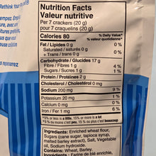 Load image into Gallery viewer, Snack Factory Pretzel Crisps
