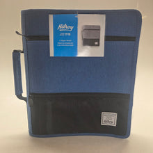 Load image into Gallery viewer, Hilroy Zippered 2&quot; Binder

