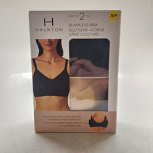 Load image into Gallery viewer, Halston Women&#39;s Seamless Bra *Final Sale*
