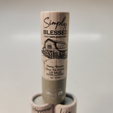 Load image into Gallery viewer, The Simple Joy Cherry  Blossom Lip Balm *Sale*
