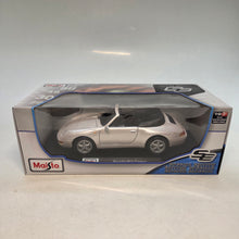 Load image into Gallery viewer, MAISTO Diecast Car Model
