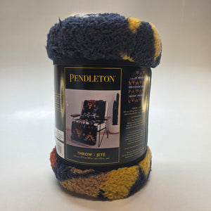 Pendleton Throw Blanket