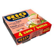 Load image into Gallery viewer, Rio Mare Solid Light Tuna In Olive Oil

