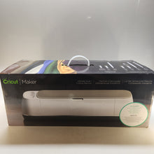 Load image into Gallery viewer, Cricut Maker Ultimate Smart Cutting Machine
