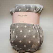 Load image into Gallery viewer, Kate Spade Blanket *Queen*

