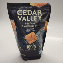 Load image into Gallery viewer, Cedar Valley Pita Chips

