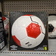 Load image into Gallery viewer, UMBRO Soccer Ball
