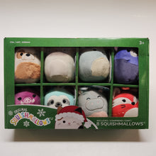 Load image into Gallery viewer, Squishmallows Ornament Set
