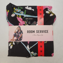 Load image into Gallery viewer, Room Service Women&#39;s 2pc Pajama Set
