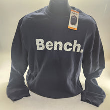 Load image into Gallery viewer, Bench Men&#39;s Crewneck Sweater
