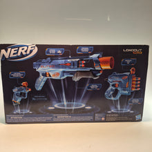 Load image into Gallery viewer, Nerf Elite 2.0 Loadout Pack

