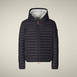 Save the Duck Men's Puffer Jacket