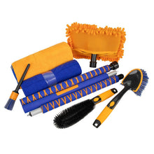 Load image into Gallery viewer, Platinum 6pc Car Wash Kit
