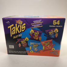 Load image into Gallery viewer, Takis Galaxy Pack

