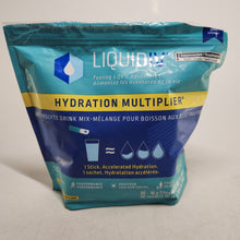 Load image into Gallery viewer, Liquid I.V. Electrolyte Drink Mix
