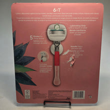 Load image into Gallery viewer, Gillette SensitiveGlide Razor Set
