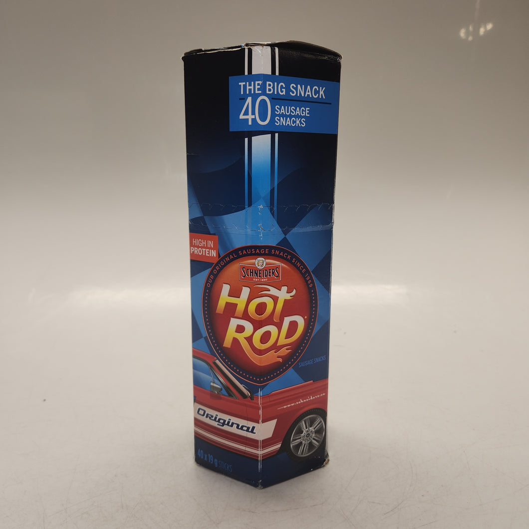 Hot Rod Original 40pk