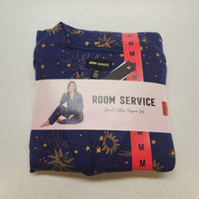 Load image into Gallery viewer, Room Service Women&#39;s 2pc Pajama Set
