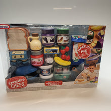Load image into Gallery viewer, Creative Chefs Deluxe Dinner &amp; Dessert Kit
