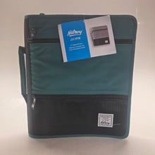 Load image into Gallery viewer, Hilroy Zippered 2&quot; Binder
