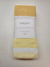 Load image into Gallery viewer, Mikasa Kitchen Towels
