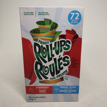 Load image into Gallery viewer, Fruit Roll-Ups

