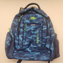 Load image into Gallery viewer, Roots Backpack
