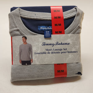 Tommy Bahama Men's Lounge Set