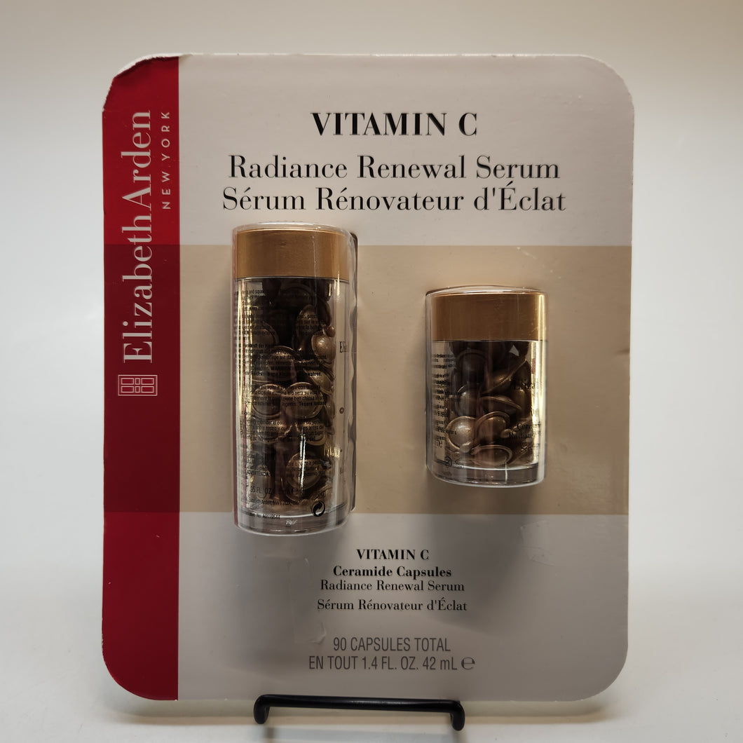 Elizabeth Arden Vitamin C Radiance Renewal Serum