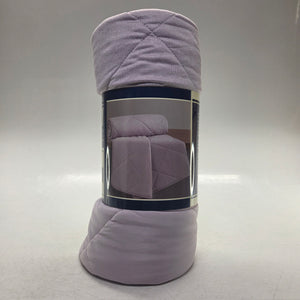 London Fog Cooling Throw