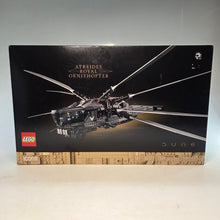 Load image into Gallery viewer, Lego Icons: Atreides Royal Ornithopter 10327
