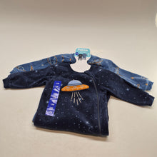 Load image into Gallery viewer, Pekkle Micropolar Sleepers 2pk
