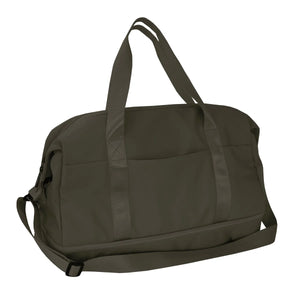 Mytagalongs Duffle Bag With Trolley Sleeve
