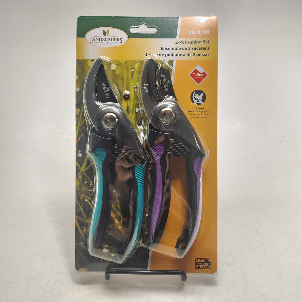 Landscapers Select 2pc Pruning Set