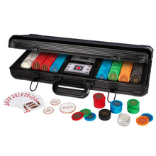 Load image into Gallery viewer, Poker Chip Set
