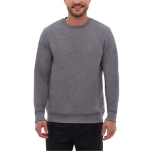 Load image into Gallery viewer, Bench. Men's Waffle Fleece
