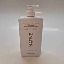 Load image into Gallery viewer, NATIVE Body Wash 1L
