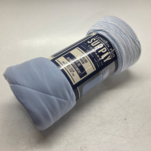 London Fog Cooling Throw