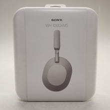 Load image into Gallery viewer, Sony WH-1000XM5 Noise Cancelling Headphones

