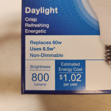 Load image into Gallery viewer, Sylvania 60w LED Bulbs 4pk
